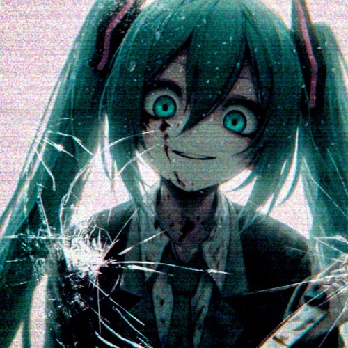 Identity Crisis (Feat. Hatsune Miku)