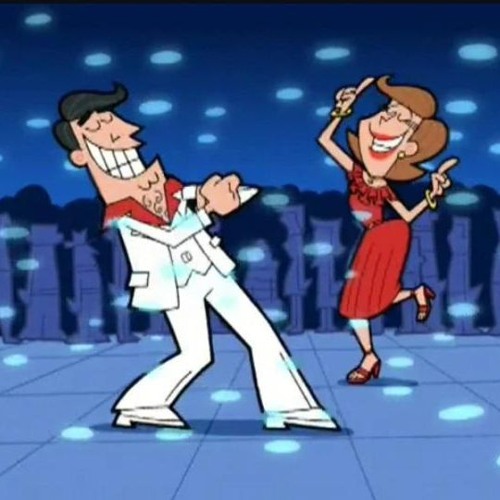 Shut Up And Dance Mix #2