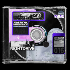 Ethereal2080 - NIGHTDRIVE (Wave Phonk)
