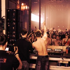 BACK2THERAVE #2