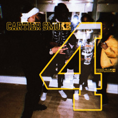 Bentley Sosa - Cartier Smoke 4