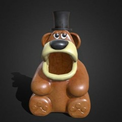 FREDDY FASTBEAR [FREE DL]