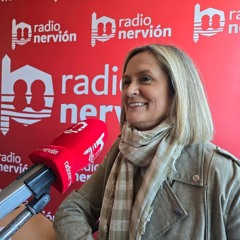 Amaia del Campo anuncia que Barakaldo ofrece más de 2.300 plazas de colonias y campamentos de verano