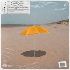 #38 / Mojo - Focus on die guten Dinge (pt. II)