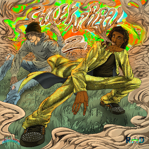 Go Find_Exclusively produced by David Chief