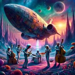 Creep by Radiohead 1920's remix (HOME We're Finally Landing) - Me Singing