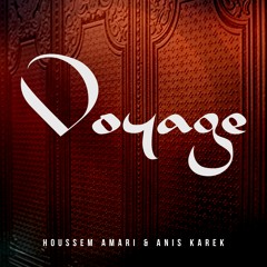 Houssem Amari & Anis Karek - Dalia