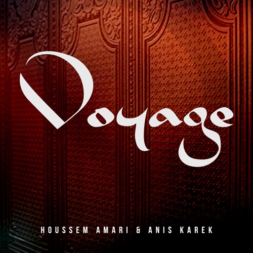 Houssem Amari & Anis Karek - Dalia