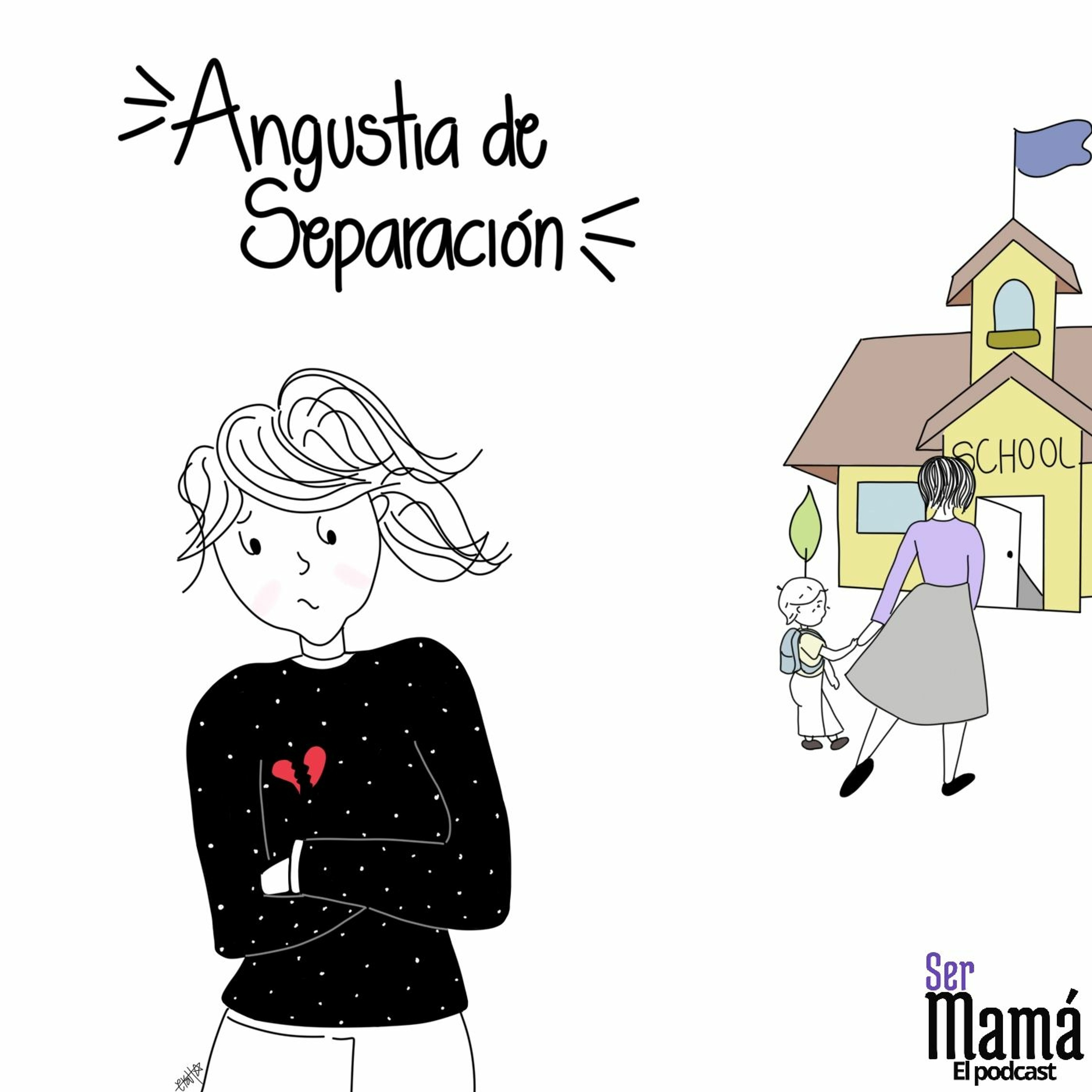 Ser Mamá Podcast
