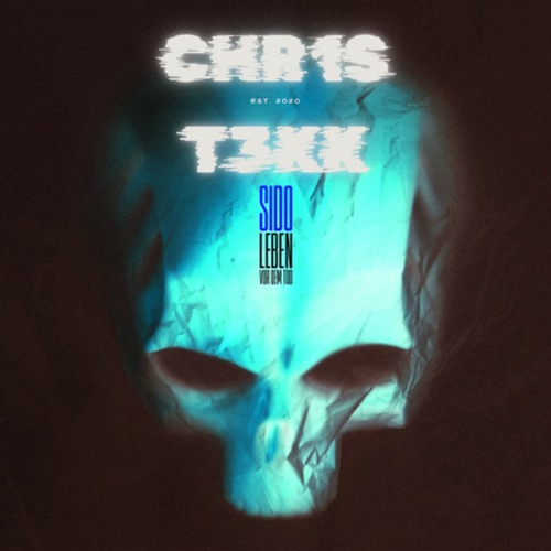 SIDO - LEBEN VOR DEM TOD - CHR1ST3KK RMX [TECHNO]