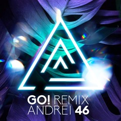 Go! Remix11 Andrei46
