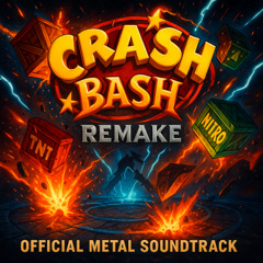 Crash Bash OST - Mallet Mash (Cover)