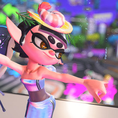 Splatoon 3 - Ego Overboard Victory! - Summer Nights