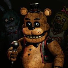Five Nights at Freddy's: Plus