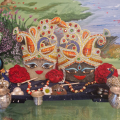 Citi Sakti Mataji – SW Kirtan 2025-03-22