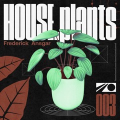 🪴HOUSE.plants // 003 // Aspidistra Elatior