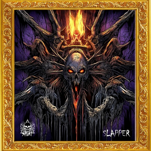 SLAPPER ✋ (OUT NOW)
