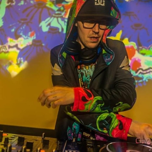 Direct Support for Ill.Gates @ Wubba Lova Dub Dub