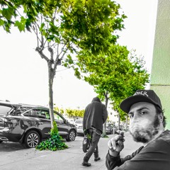 Feel Fancy beat by The Deli