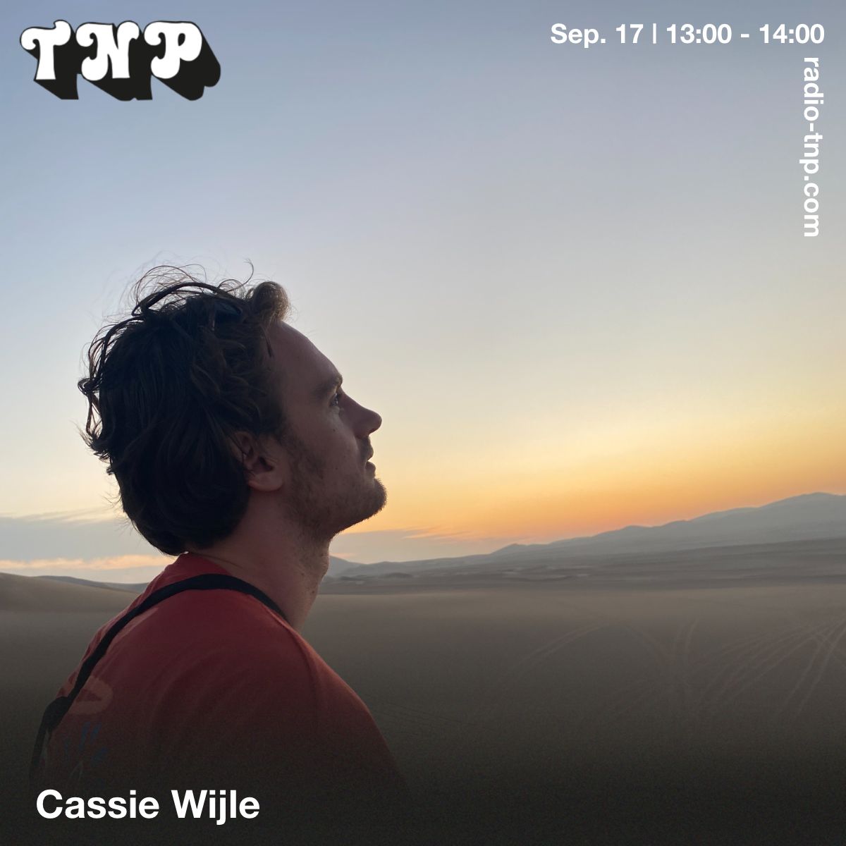 Cassie Wijle
