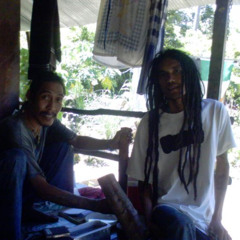 The Yabba Man. 2 mp3