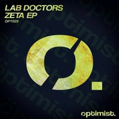 Lab Doctors - Shemsa (Original Mix)