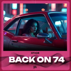 Error404 - Back On 74 (Techno)