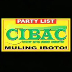 CIBAC Partylist Paid TV Ad Music (2007)