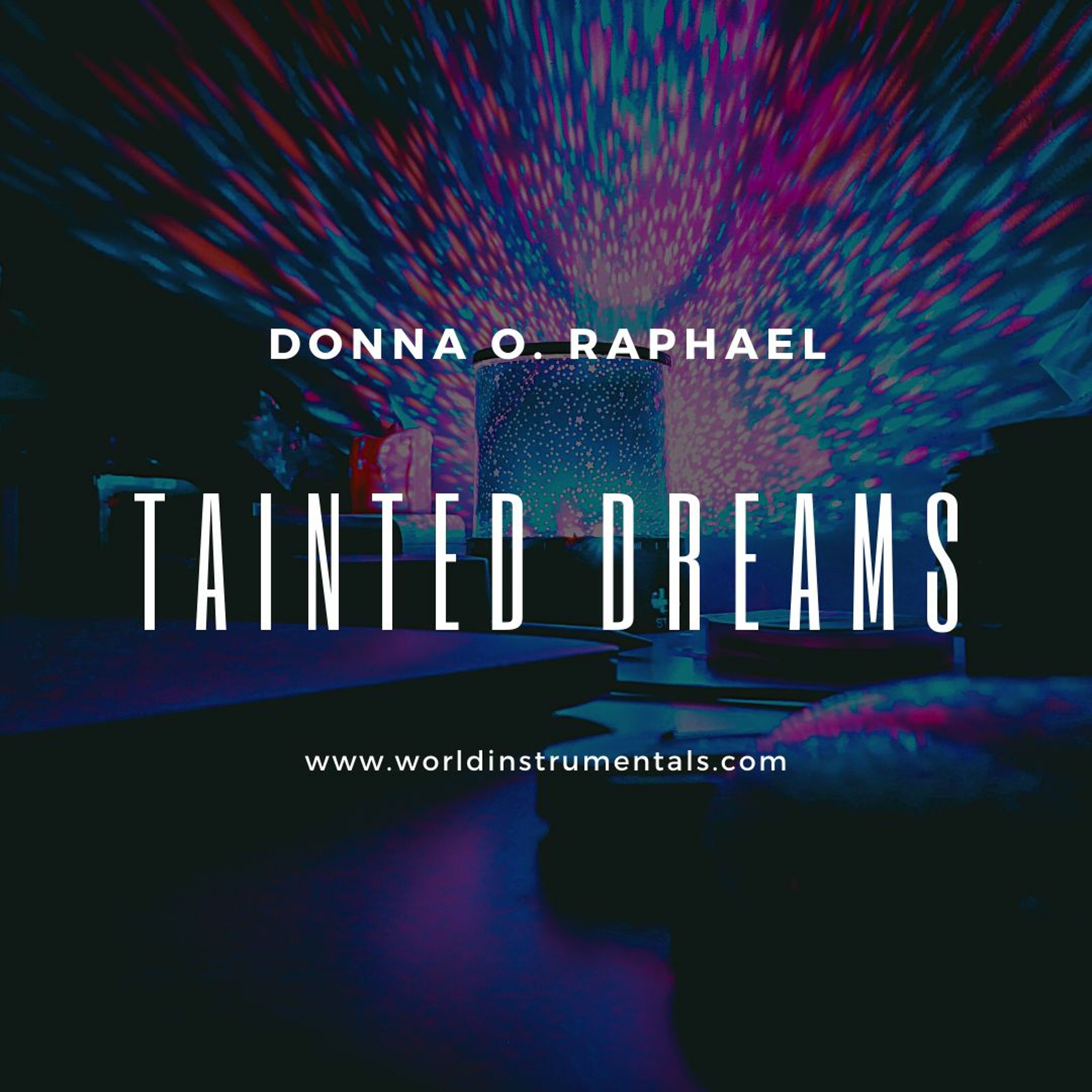 Tainted Dreams episode artwork