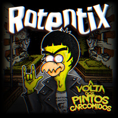 Ninguém Sabe Por Onde Ela Foi