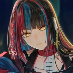 歌ってみた絶え間なく藍色(Uninterrupted Indigo)  Covered By 春猿火