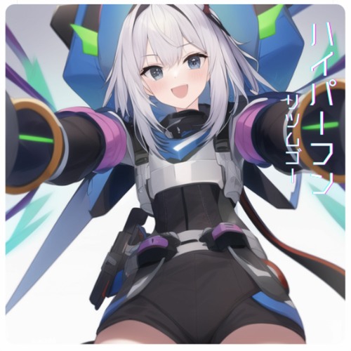 Hyper Fun