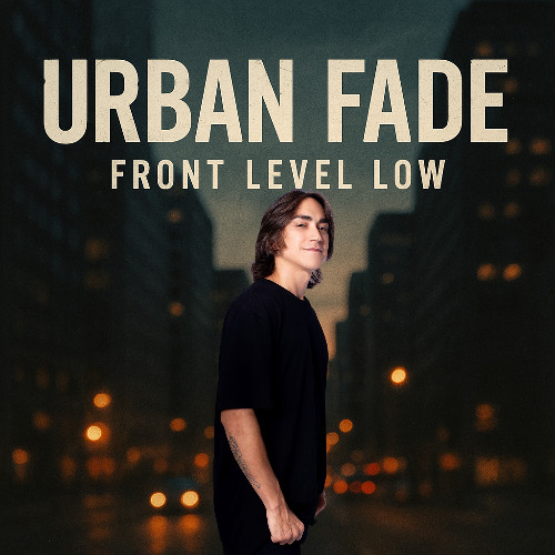 Urban Fade Front Level Low