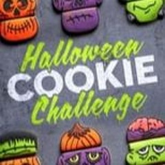 Halloween Cookie Challenge; Season 2 Episode 6 FullEPISODES -82938