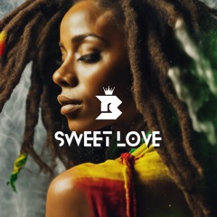 Sweet Love Riddim By Bennie Mellies - R&B, Soul, Reggae