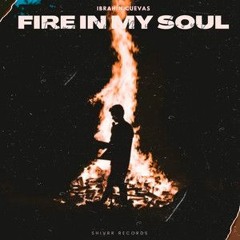 Ibrahin Cuevas - Fire In My Soul (Radio Mix)