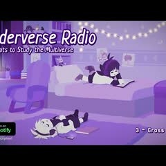 Underverse Radio - lofi Beats to Study the Multiverse