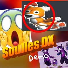 SillyMenu - Soulles dx demo ost