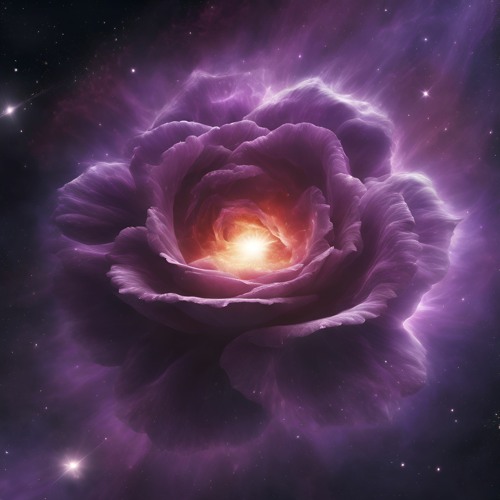 Jeffufu X Zei - Like A Supernova