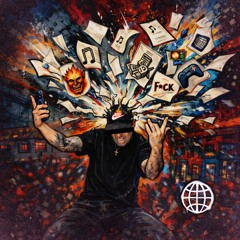 Joshwa - Out of My Mind [ABOVE GROUND Remix]