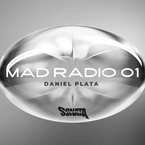 Set Mad Radio - Daniel Plata / Sept 23