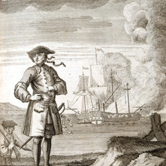 Edward England