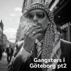 Gangsters i Göteborg pt2