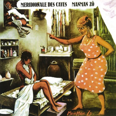 Zanmi femme