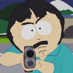 SOUTH PARK DONK