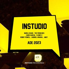 ADE2023 Instudio Myx by Flow Of The Frenchies