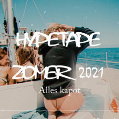 HYPETAPE ZOMER 2021