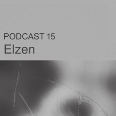 KONTUR Podcast 15 - Elzen