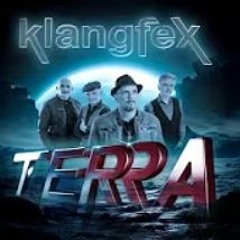 TERRA + Lyric / Video: youtube Klangfex