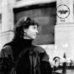 NACHTFALTER Podcast 042 | Alexandra